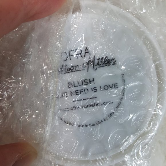 Ipsy bundle with cute dusty rose bag - Picture 7 of 8